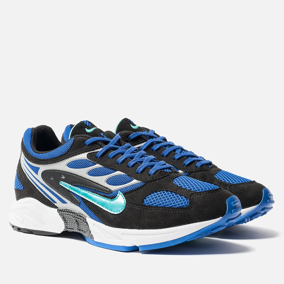Nike Кроссовки Air Ghost Racer