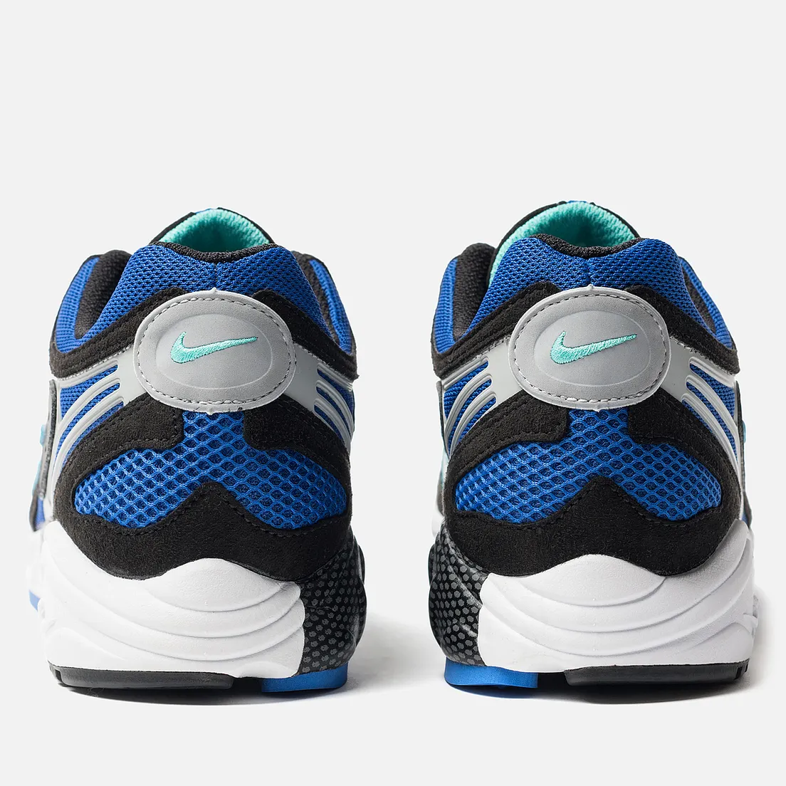 Nike Кроссовки Air Ghost Racer