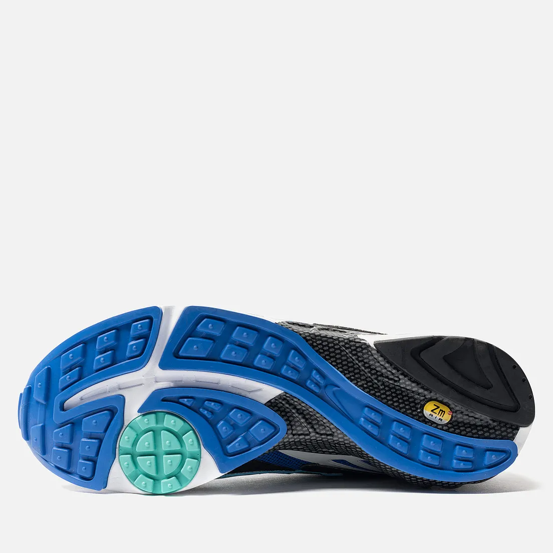 Nike Кроссовки Air Ghost Racer