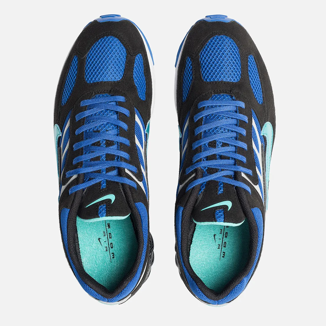 Nike Кроссовки Air Ghost Racer