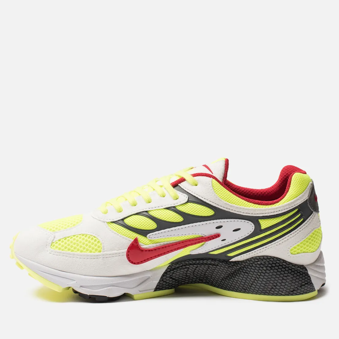 Nike Мужские кроссовки Air Ghost Racer