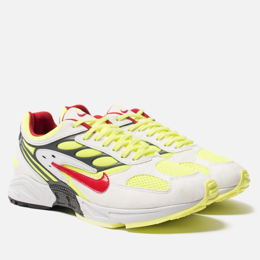 Nike Мужские кроссовки Air Ghost Racer