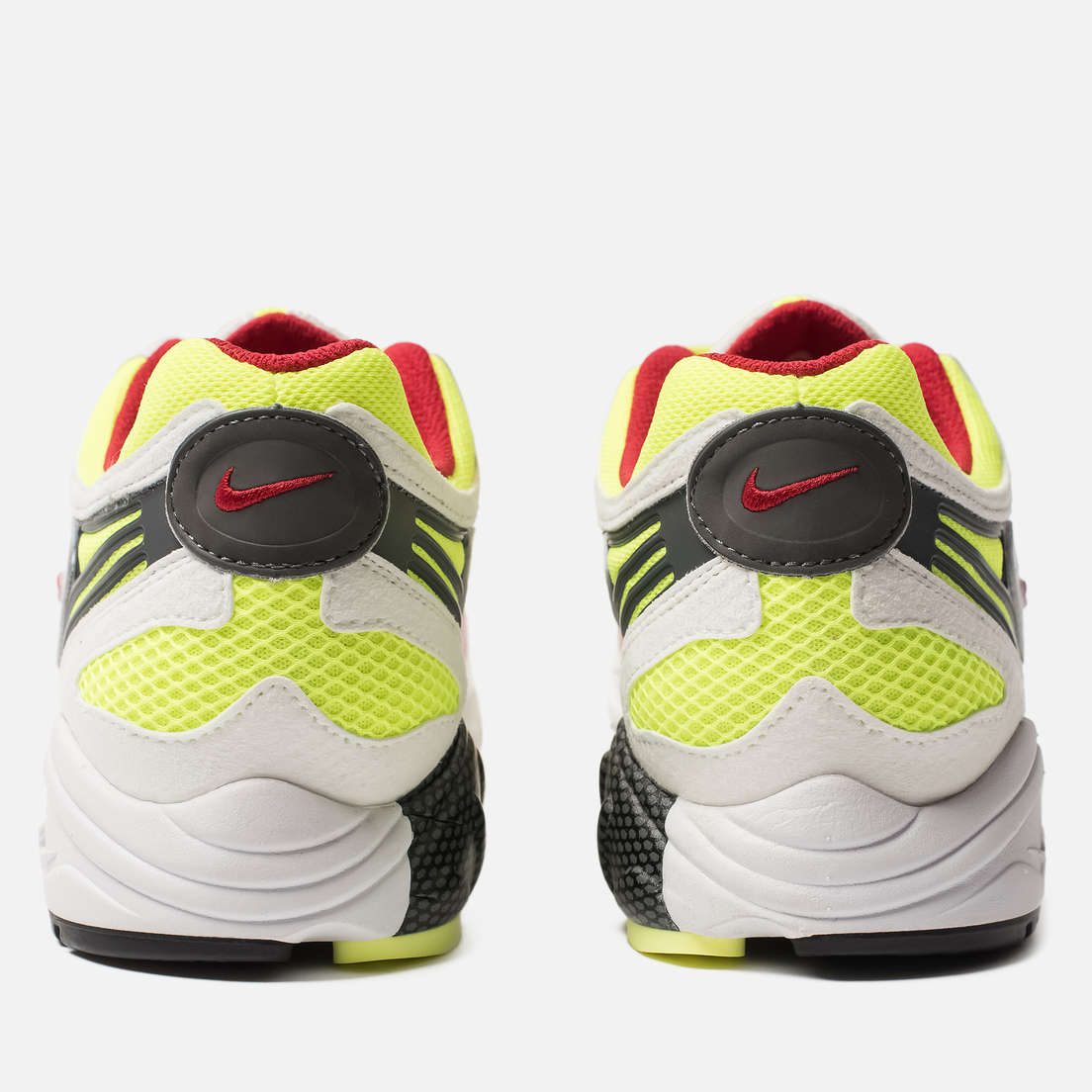 Nike Мужские кроссовки Air Ghost Racer