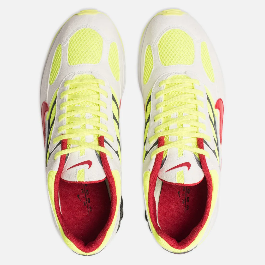 Nike Мужские кроссовки Air Ghost Racer