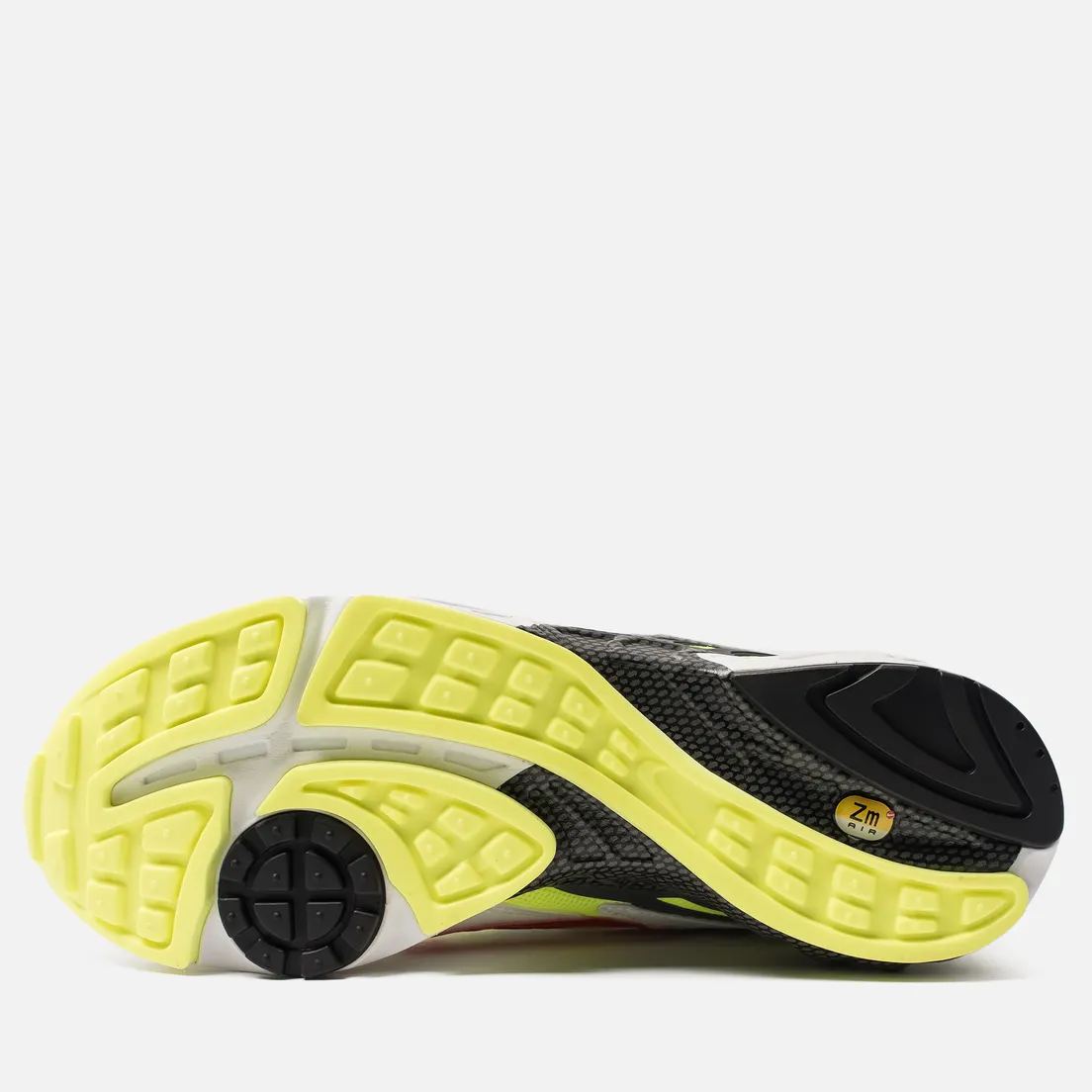 Nike Мужские кроссовки Air Ghost Racer