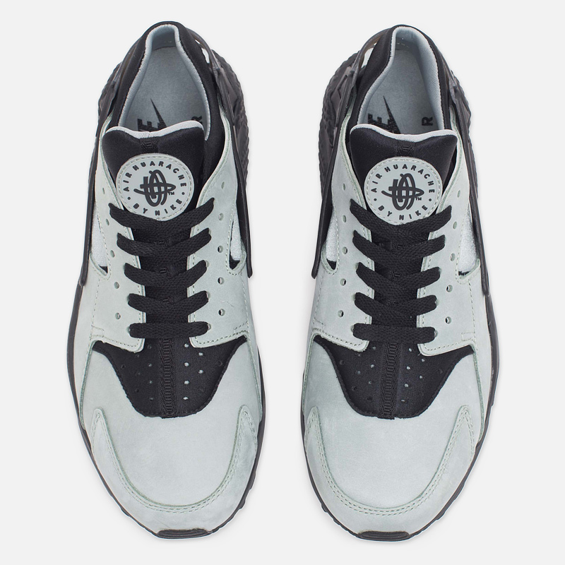 Nike Мужские кроссовки Air Huarache Run Premium