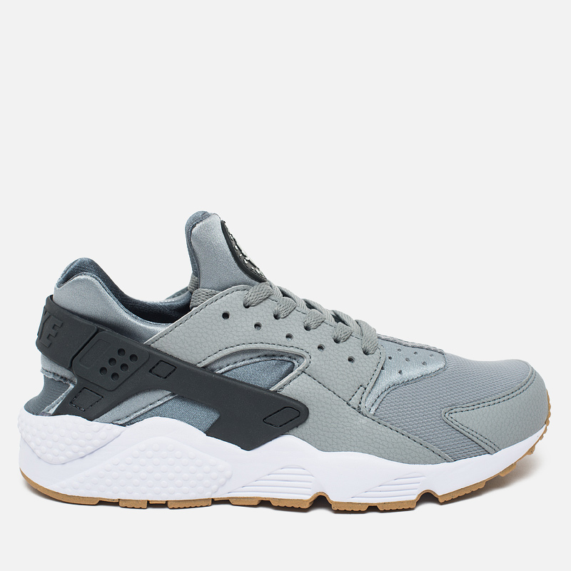 Nike huarache anthracite best sale