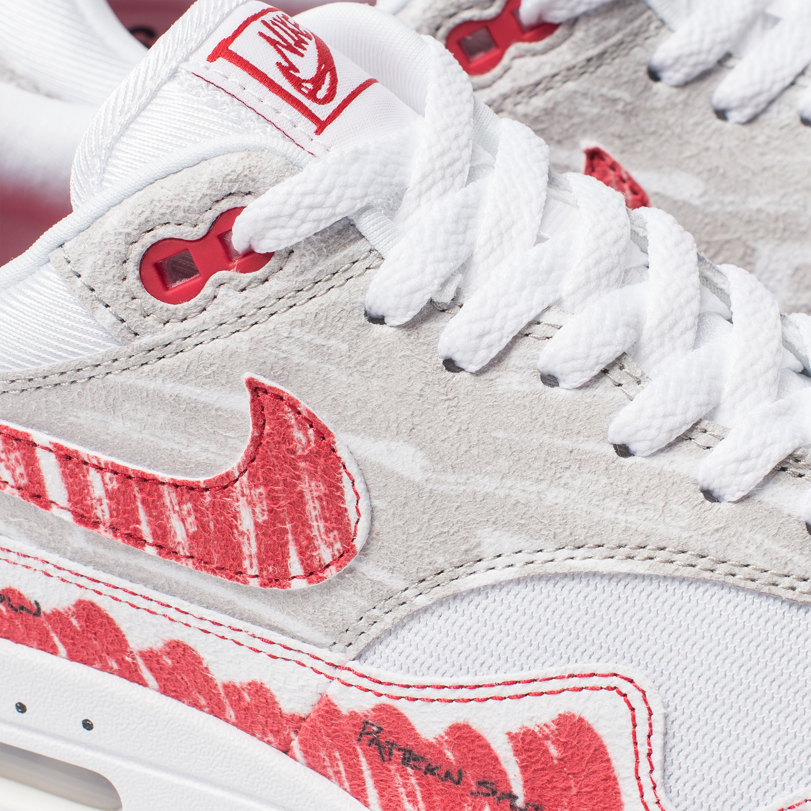 ÐÑÐ¾ÑÑÐ¾Ð²ÐºÐ¸ Nike Air Max 1 Tinker Sketch CJ4286-101