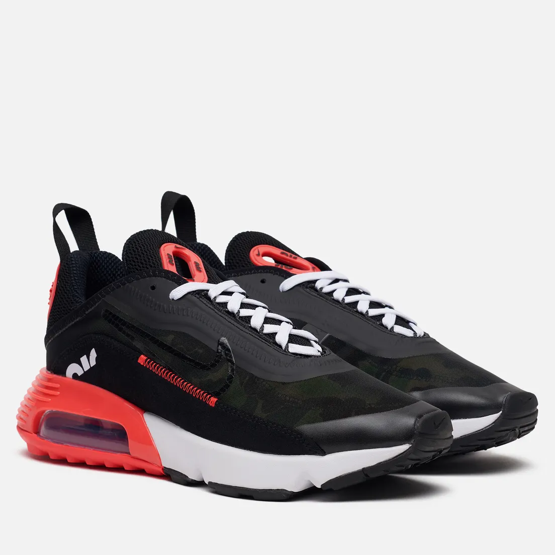 Nike Кроссовки Air Max 2090 SP Reverse Duck Camo