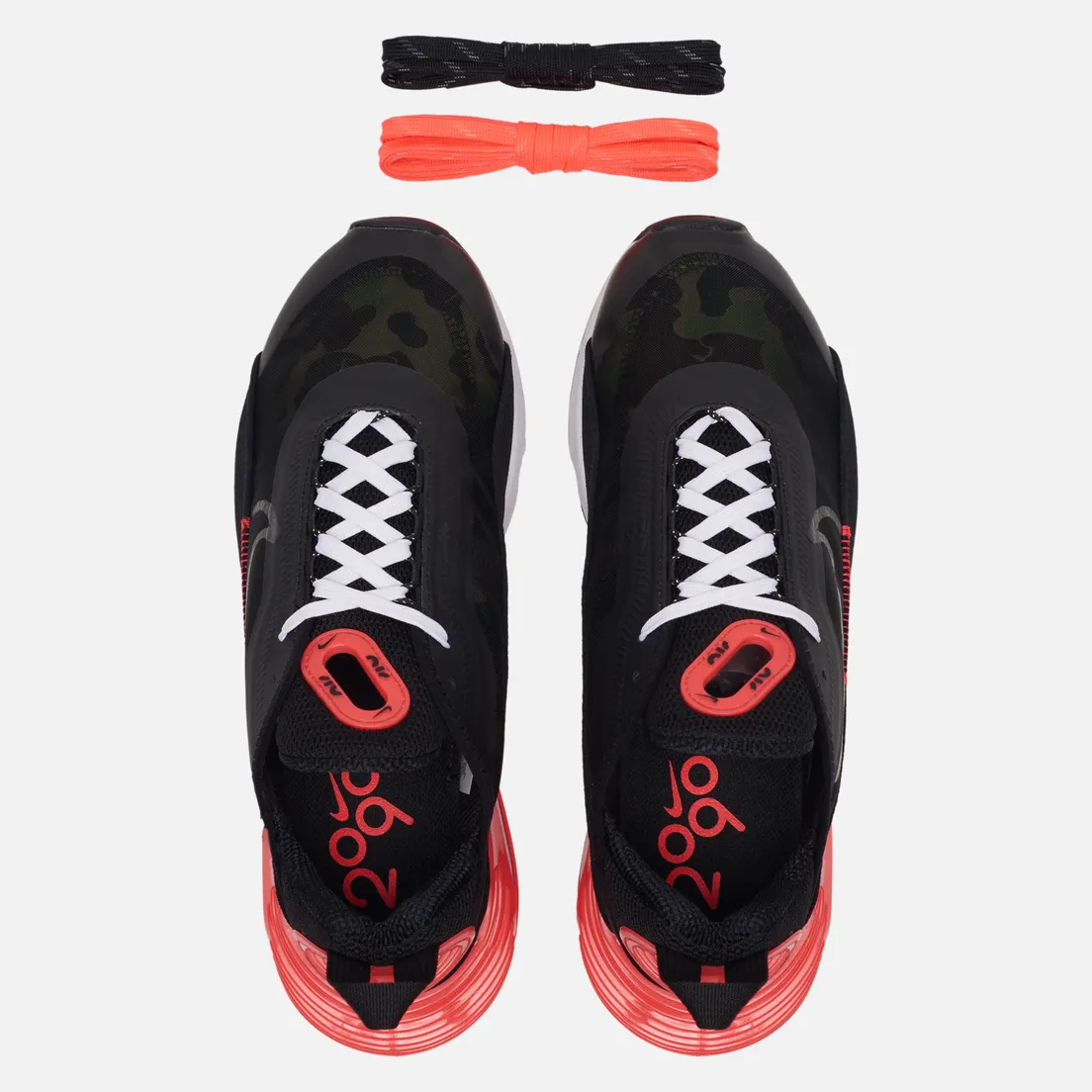Nike Кроссовки Air Max 2090 SP Reverse Duck Camo