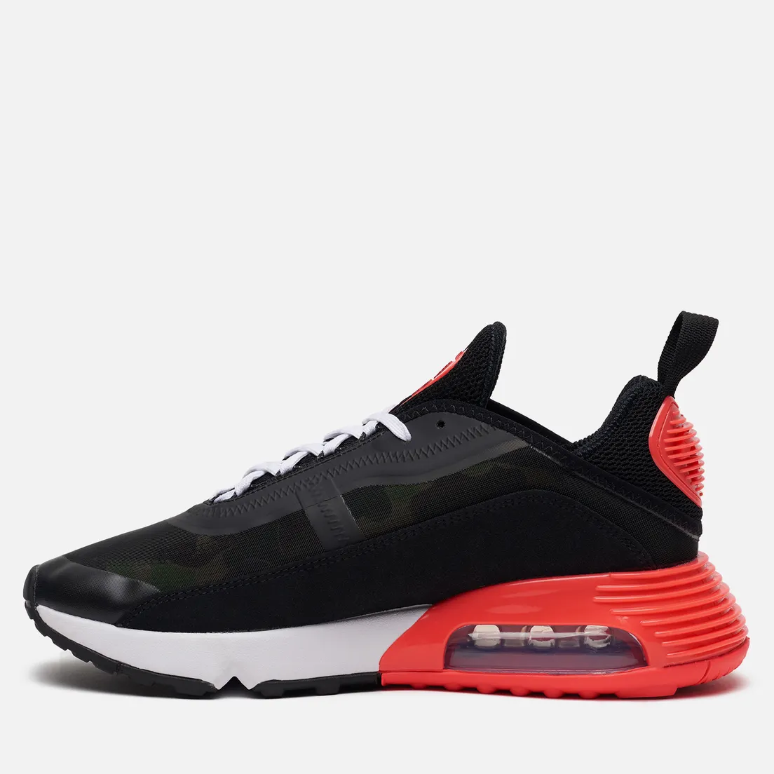 Nike Кроссовки Air Max 2090 SP Reverse Duck Camo