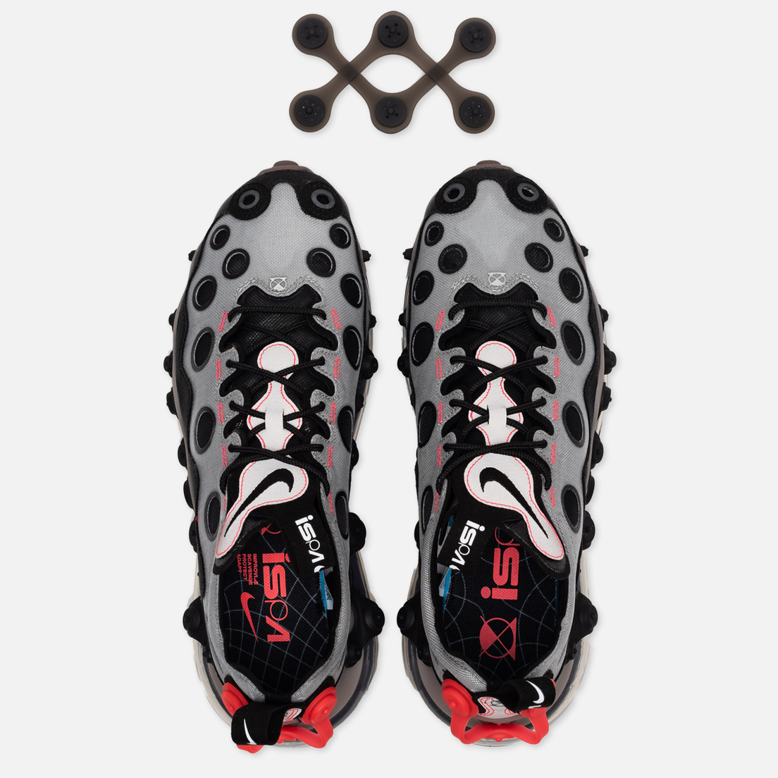 Nike Мужские кроссовки Air Max 720 ISPA
