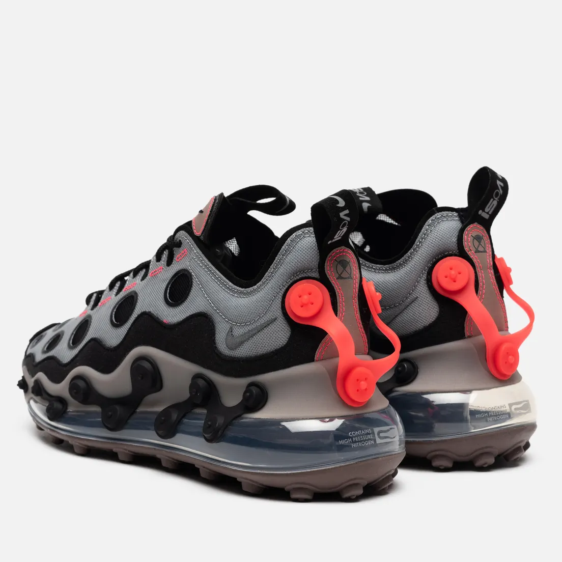 Nike Мужские кроссовки Air Max 720 ISPA