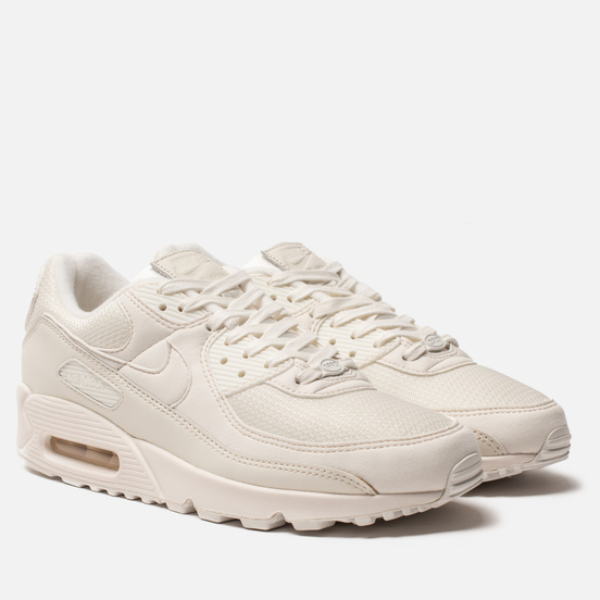 Кроссовки Nike Air Max 90 NRG 30th Anniversary Sail/Sail/Sail