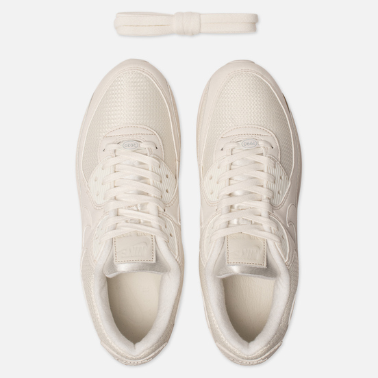 Кроссовки Nike Air Max 90 NRG 30th Anniversary Sail/Sail/Sail