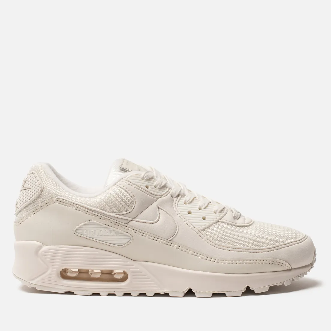Nike Мужские кроссовки Air Max 90 NRG 30th Anniversary