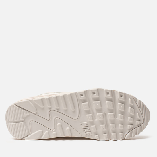 Кроссовки Nike Air Max 90 NRG 30th Anniversary Sail/Sail/Sail
