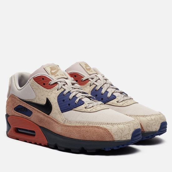 air max 90 nrg desert sand