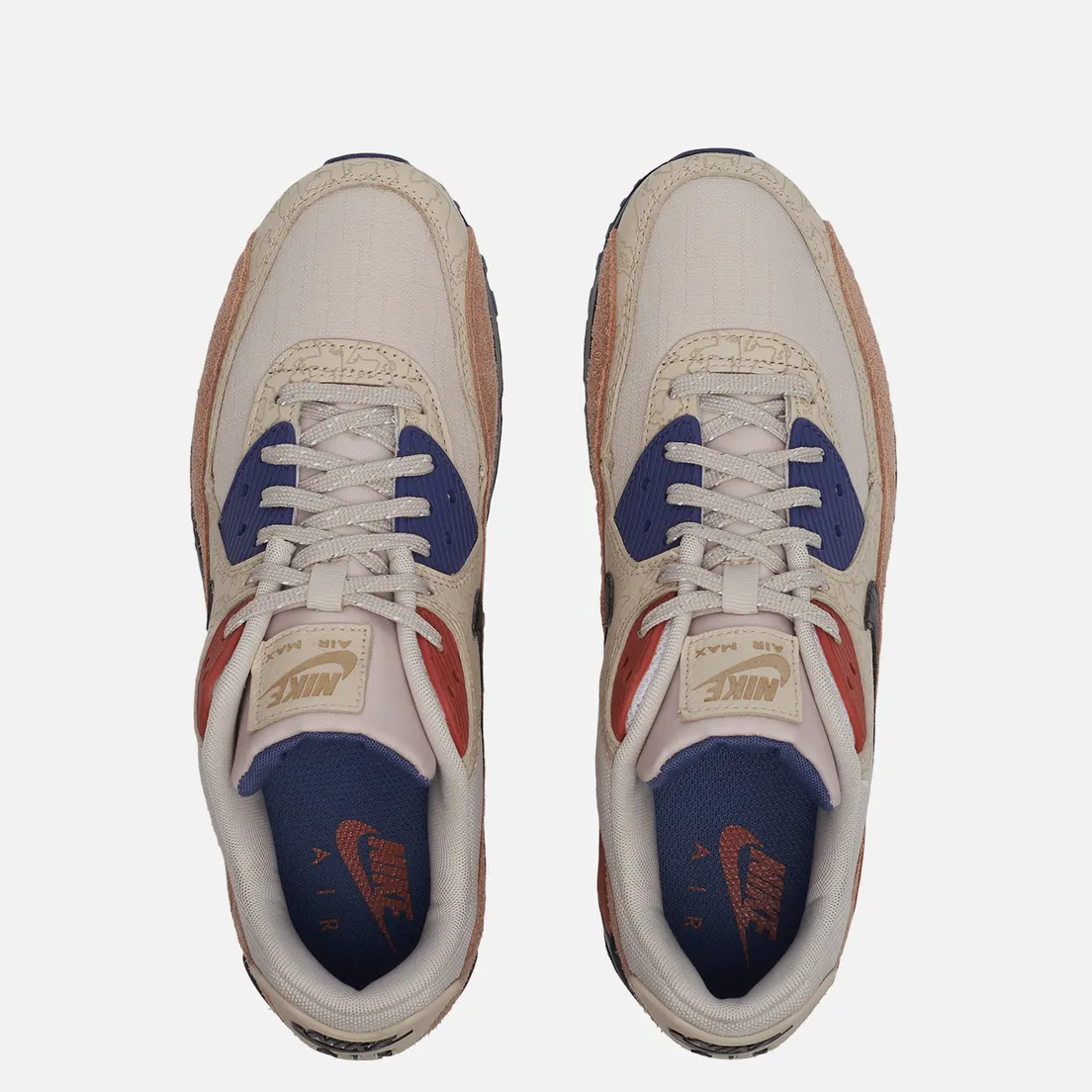 Nike Кроссовки Air Max 90 NRG