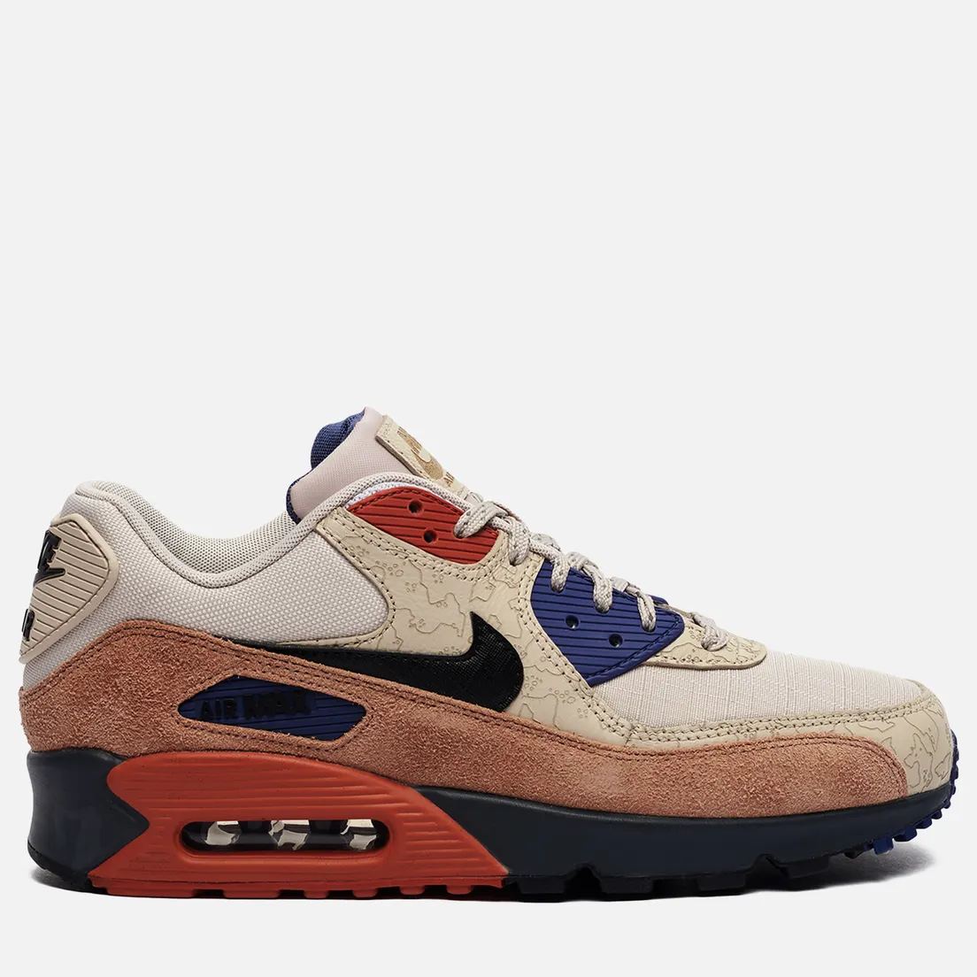 Nike Кроссовки Air Max 90 NRG