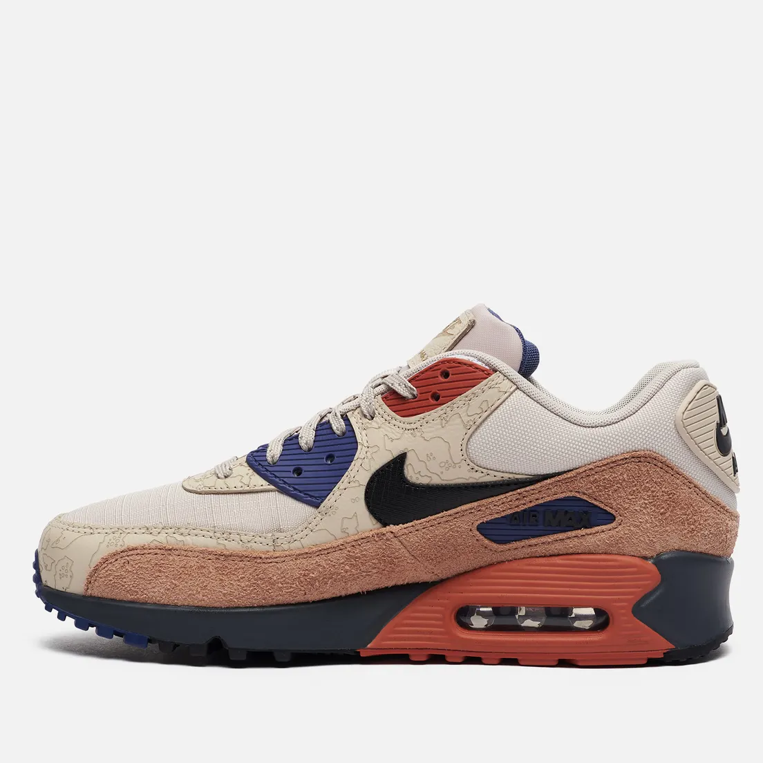 Nike Кроссовки Air Max 90 NRG