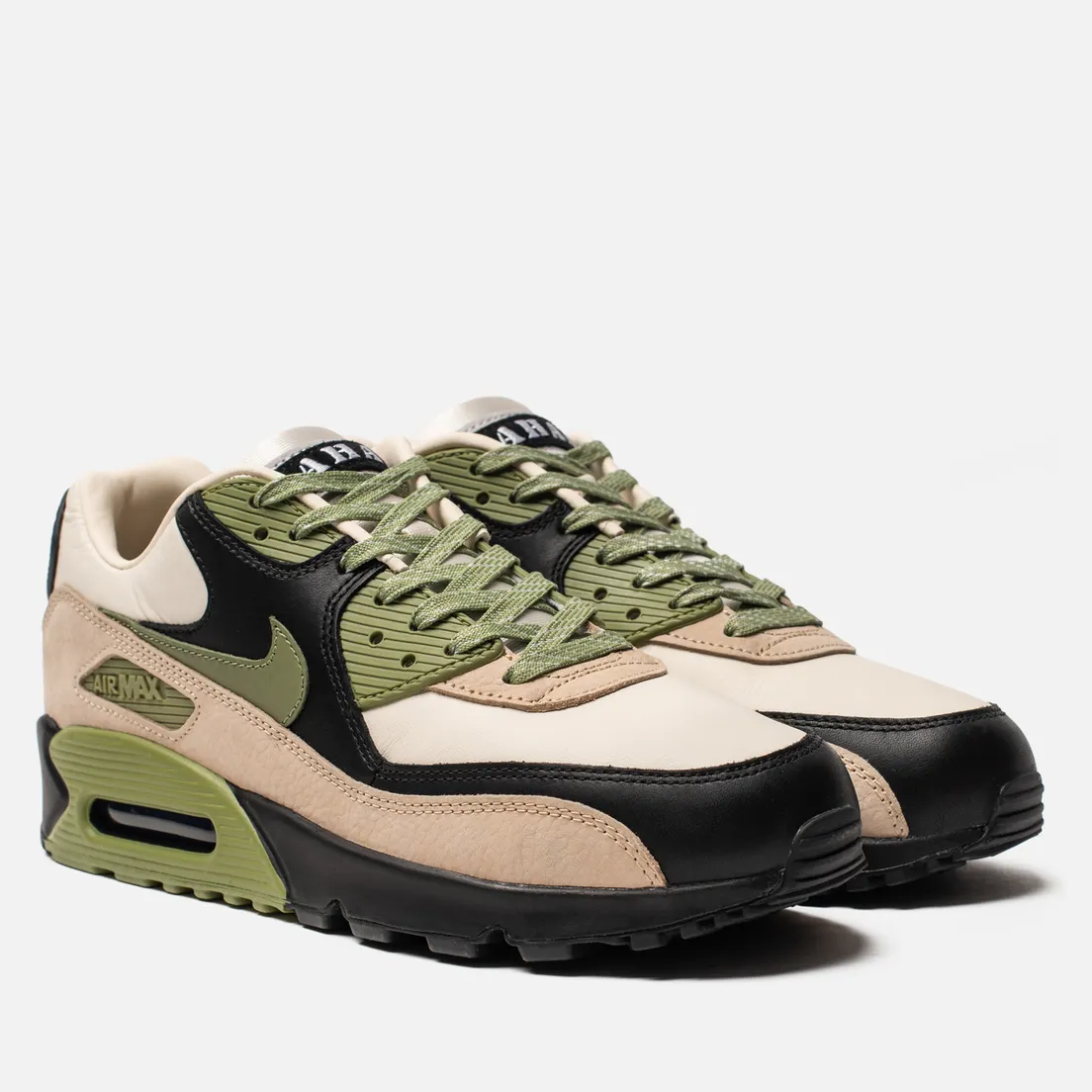 Nike Мужские кроссовки Air Max 90 NRG
