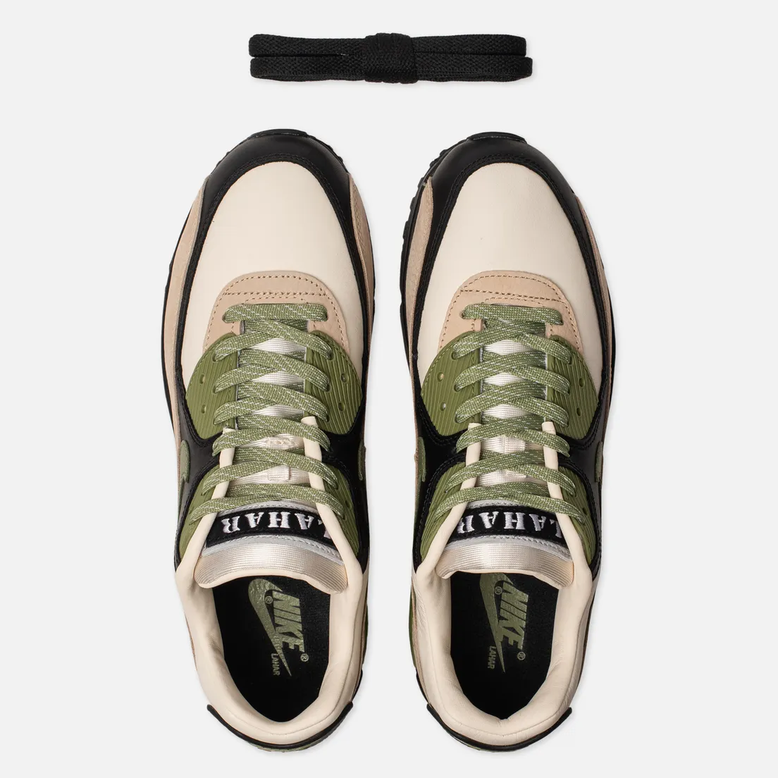 Nike Мужские кроссовки Air Max 90 NRG