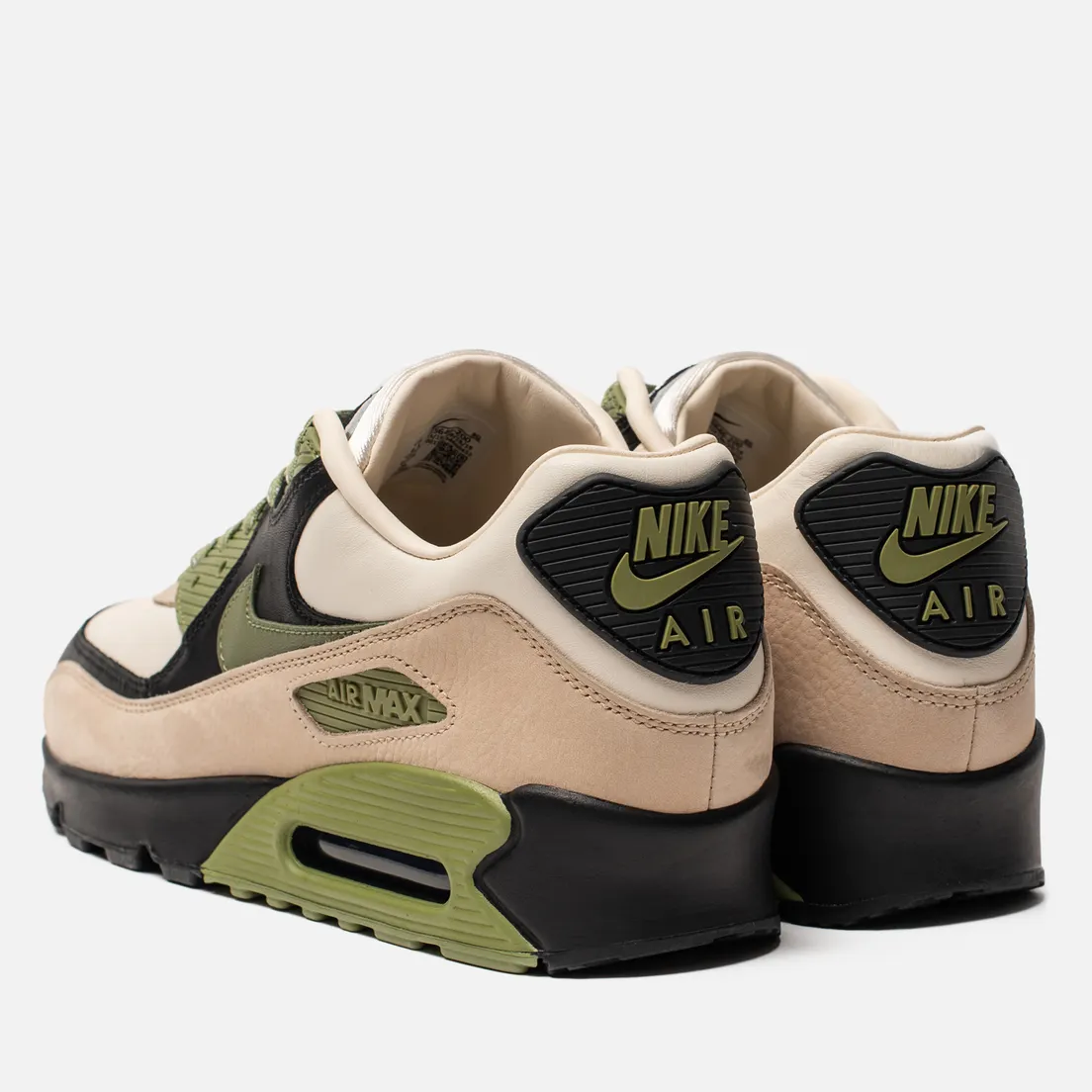 Nike Мужские кроссовки Air Max 90 NRG