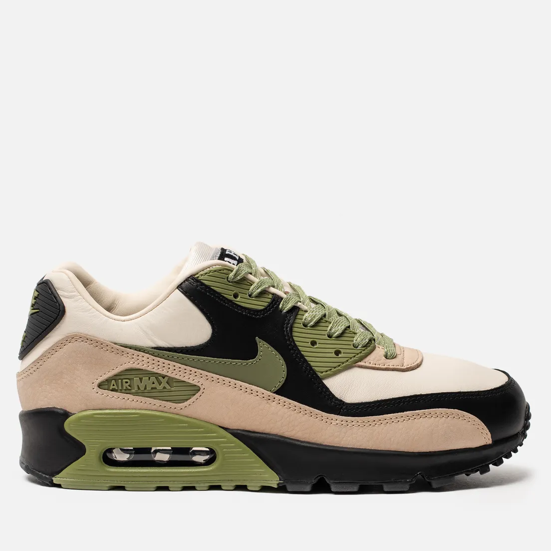 Nike Мужские кроссовки Air Max 90 NRG