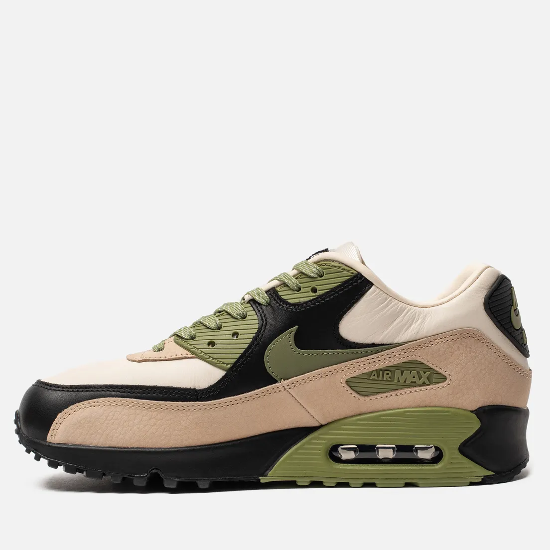 Nike Мужские кроссовки Air Max 90 NRG