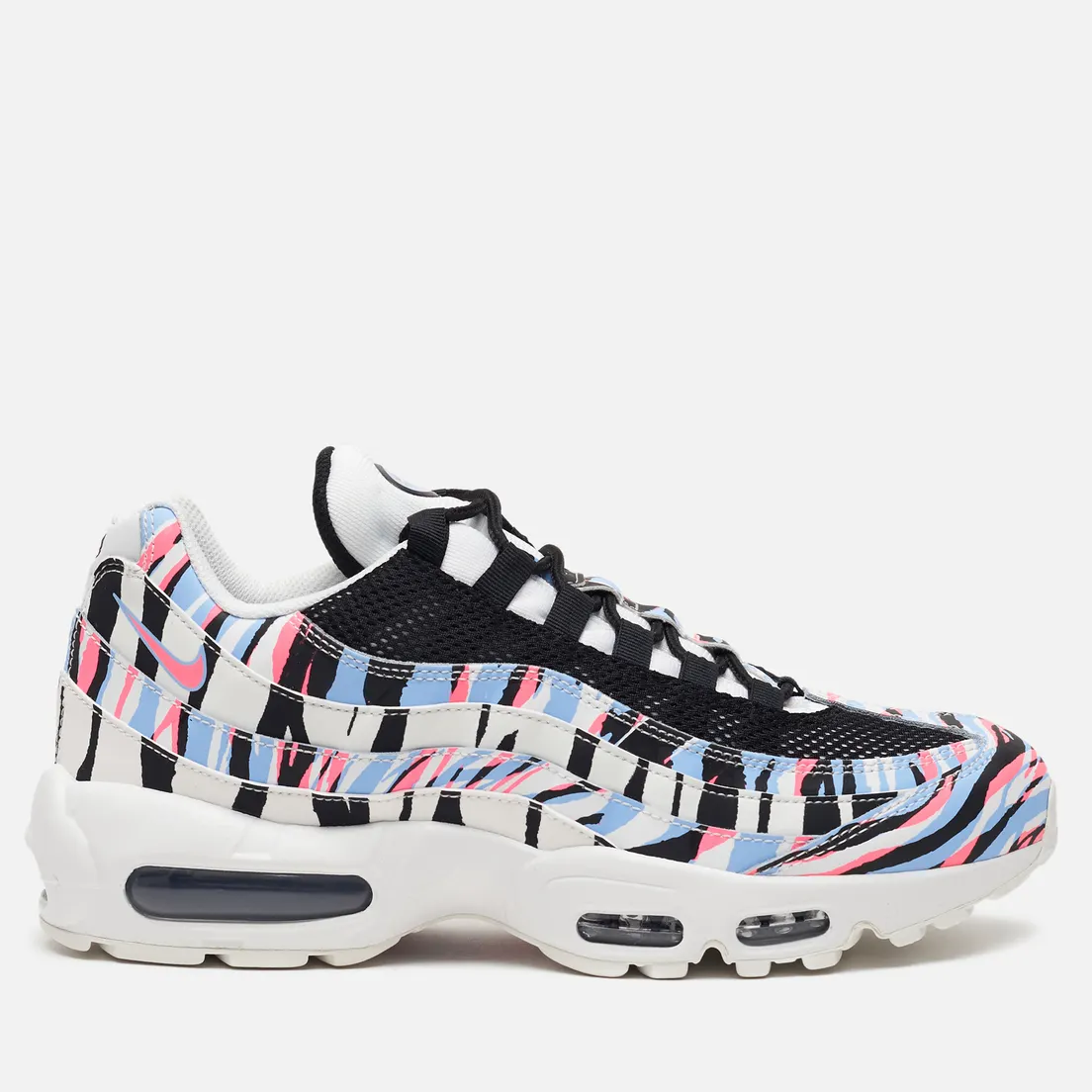 Nike Мужские кроссовки Air Max 95 Country Pack Korea
