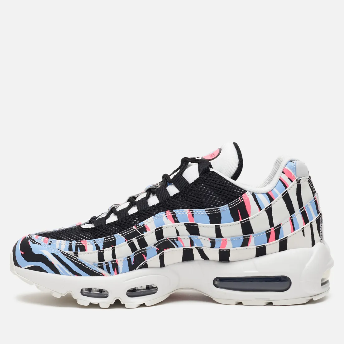 Nike Мужские кроссовки Air Max 95 Country Pack Korea