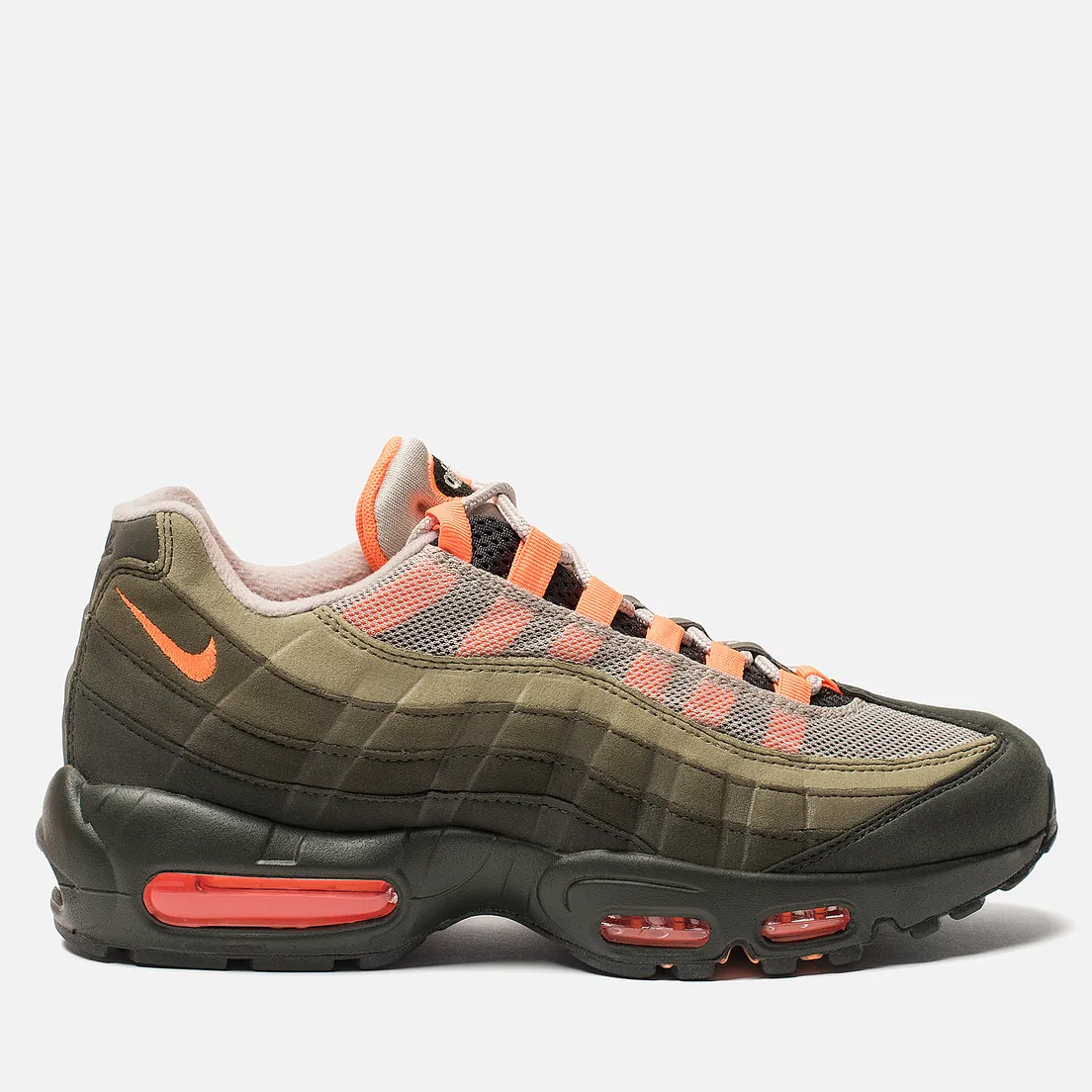 Nike Кроссовки Air Max 95 OG