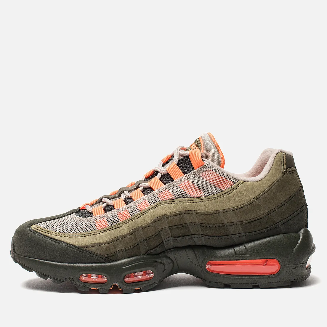 Nike Кроссовки Air Max 95 OG