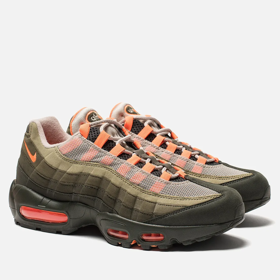 Nike Кроссовки Air Max 95 OG