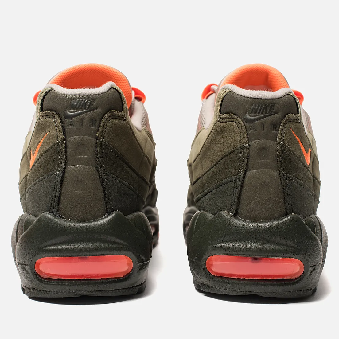 Nike Кроссовки Air Max 95 OG