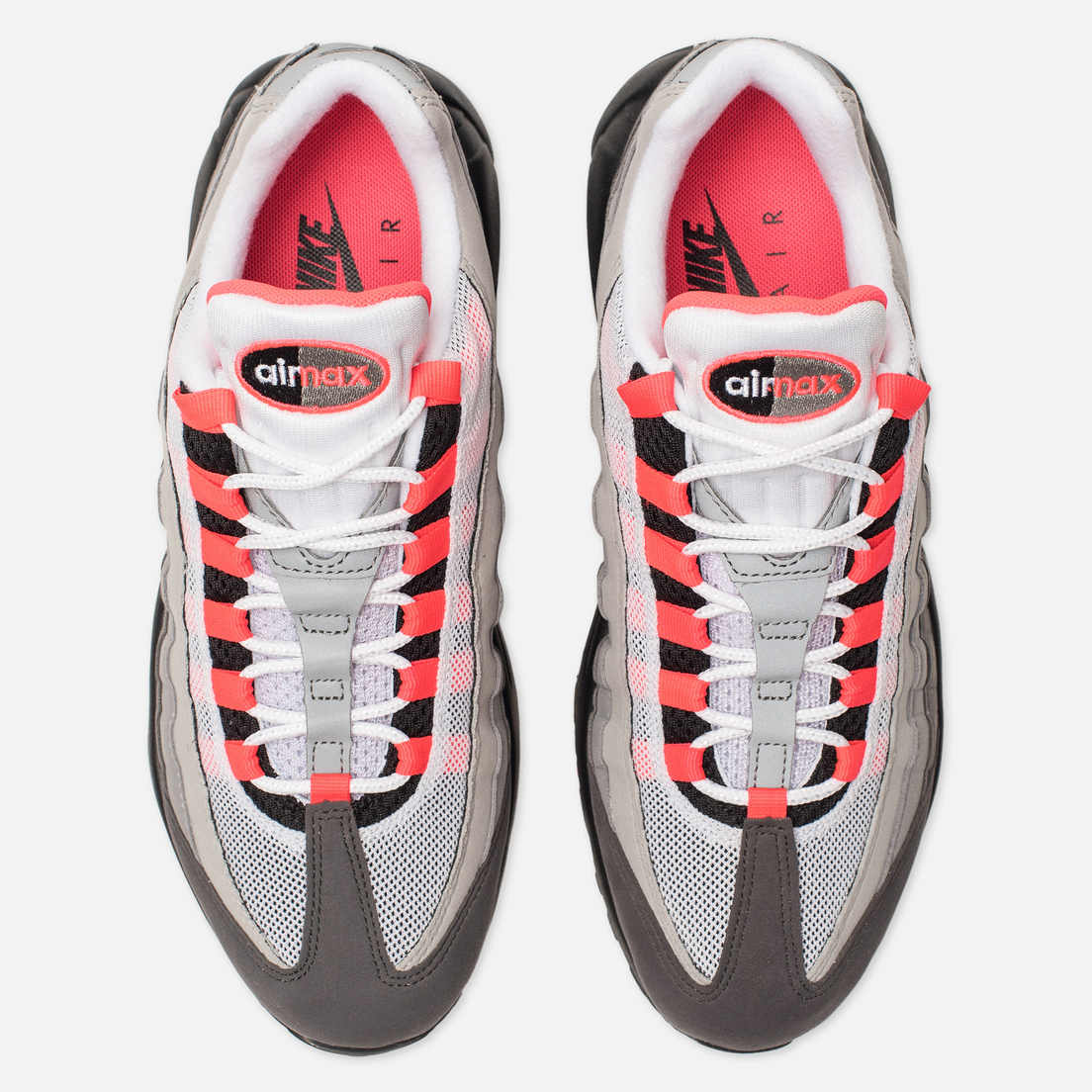 Nike Кроссовки Air Max 95 OG