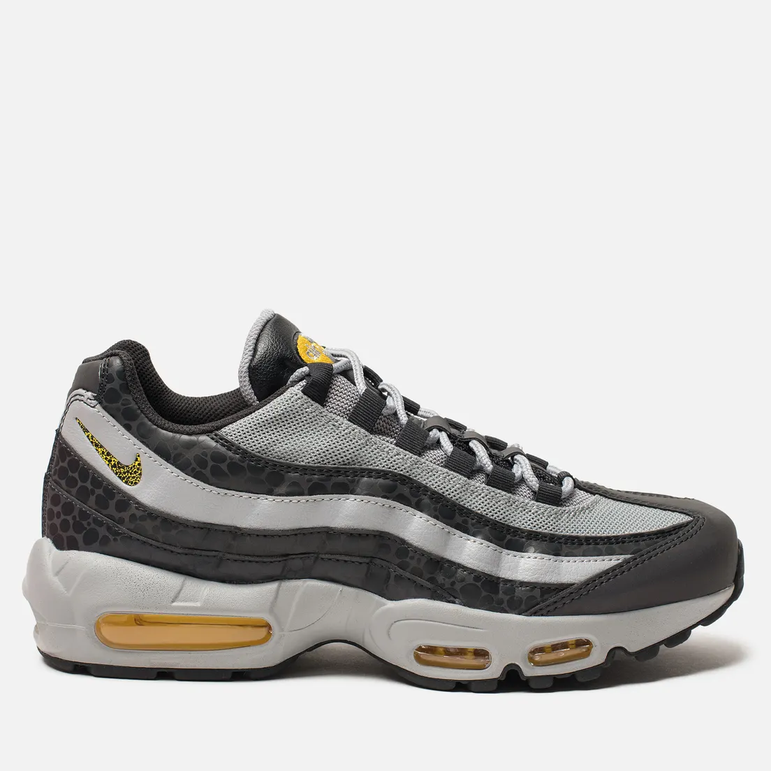 Nike Кроссовки Air Max 95 SE Reflective