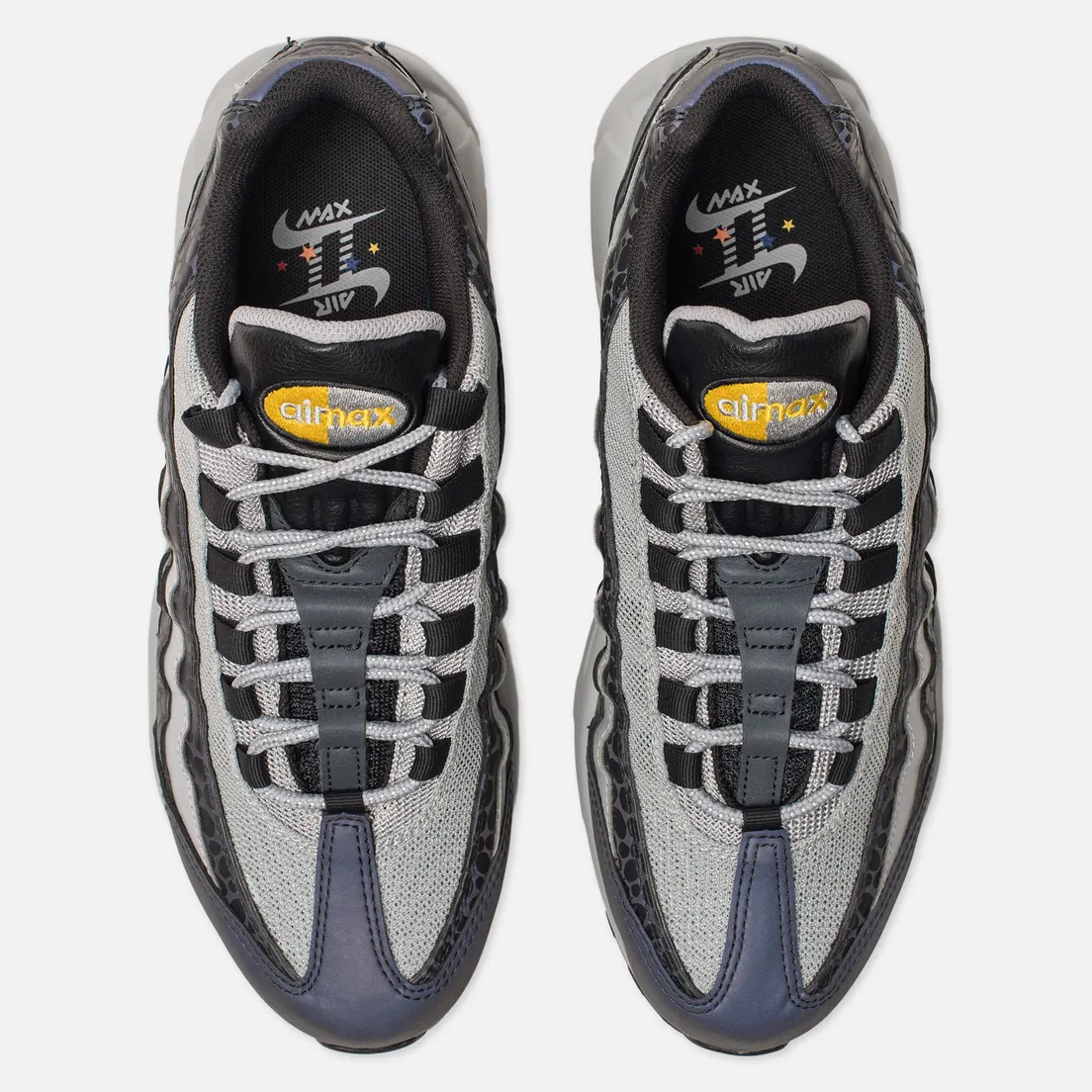 Nike Кроссовки Air Max 95 SE Reflective