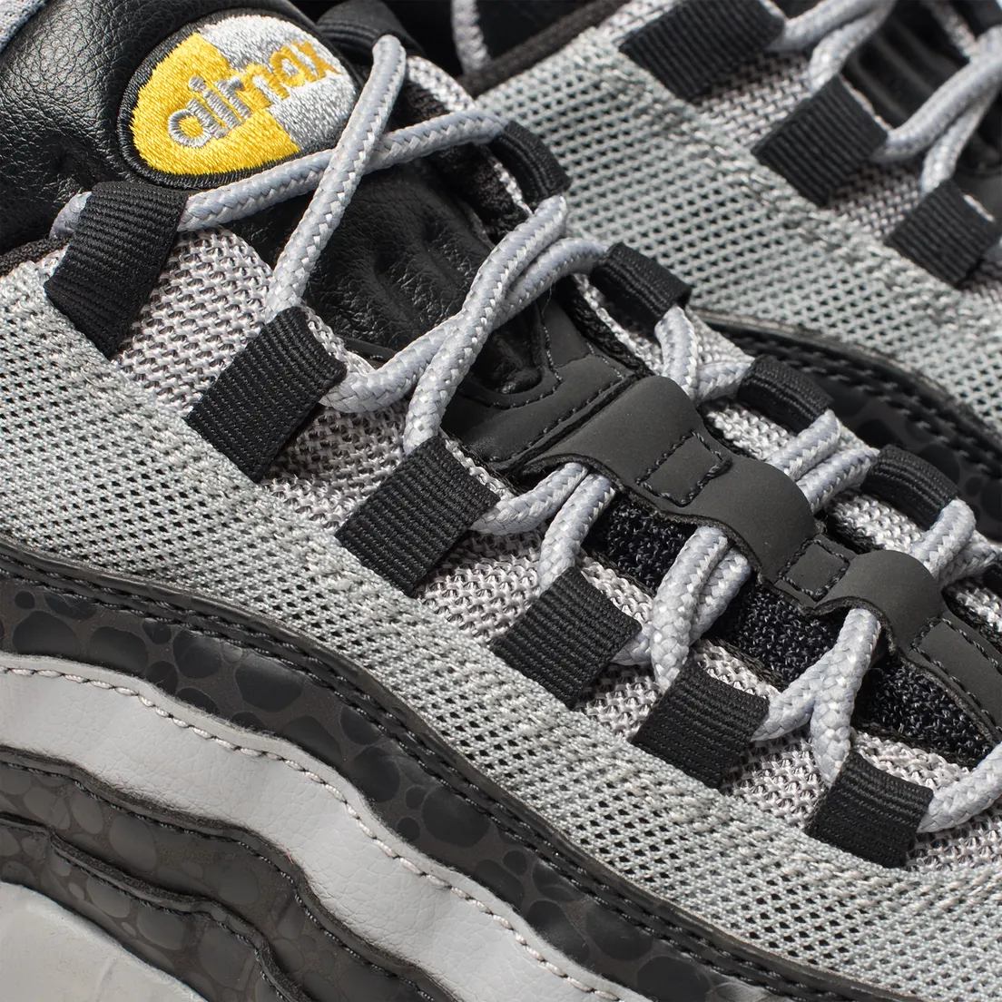 Nike Кроссовки Air Max 95 SE Reflective