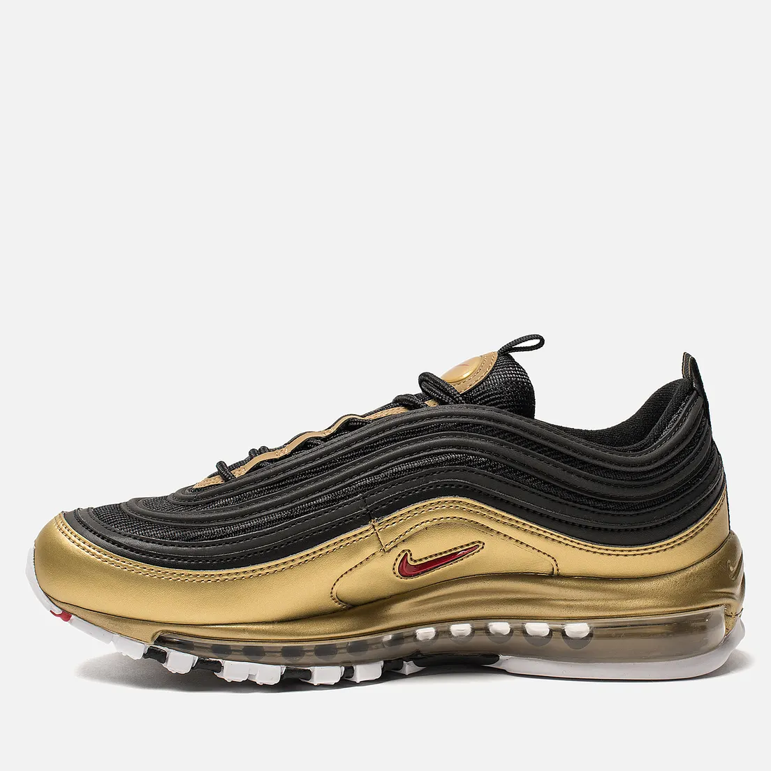 Nike Кроссовки Air Max 97 QS
