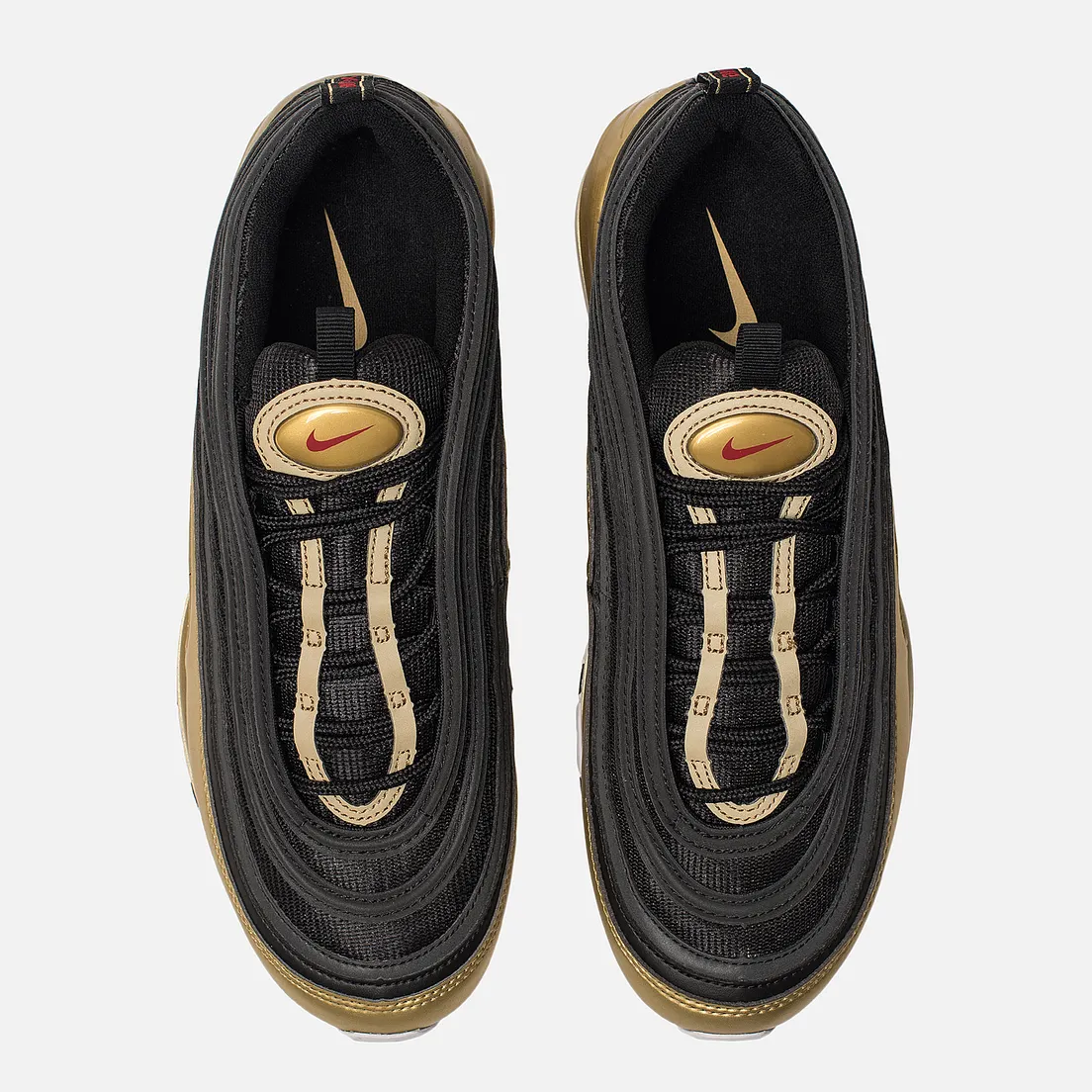 Nike Кроссовки Air Max 97 QS