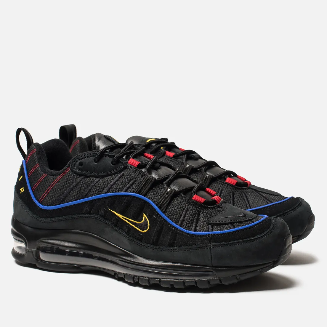 Nike Кроссовки Air Max 98