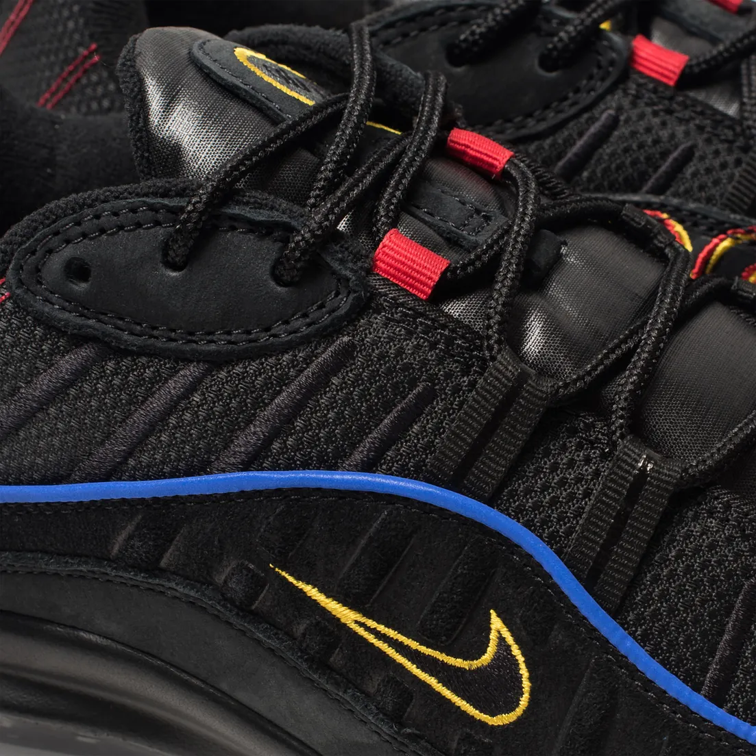 Nike Кроссовки Air Max 98