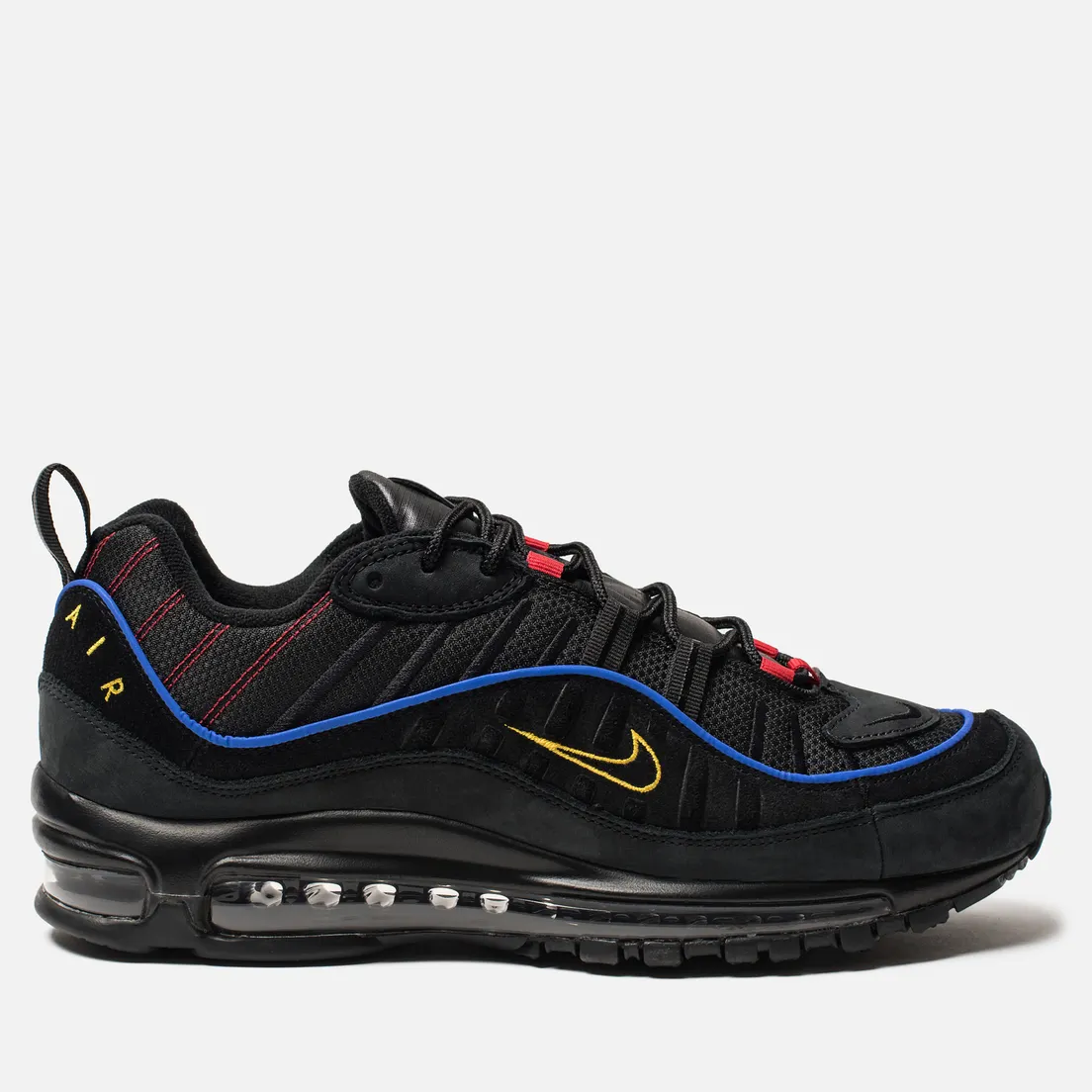 Nike Кроссовки Air Max 98