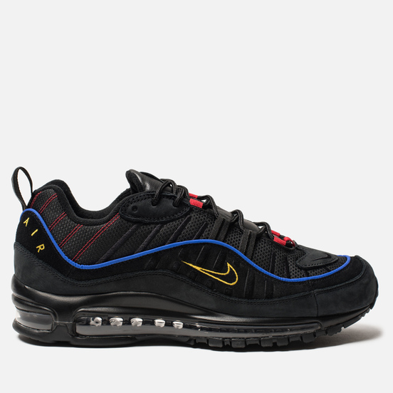 Nike Air Max 98 CD1537 001