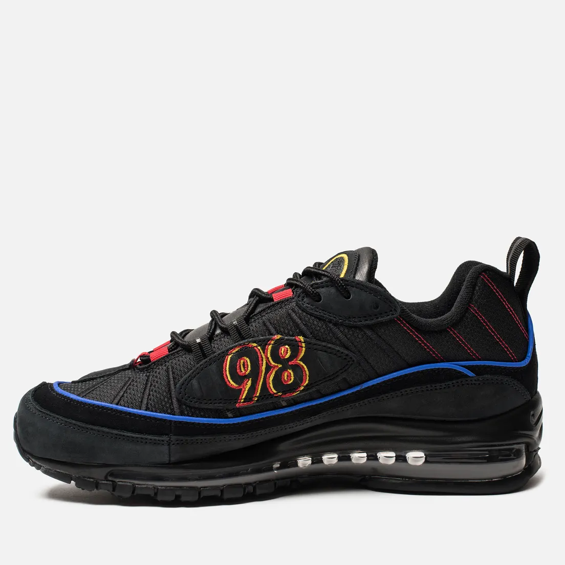 Nike Кроссовки Air Max 98