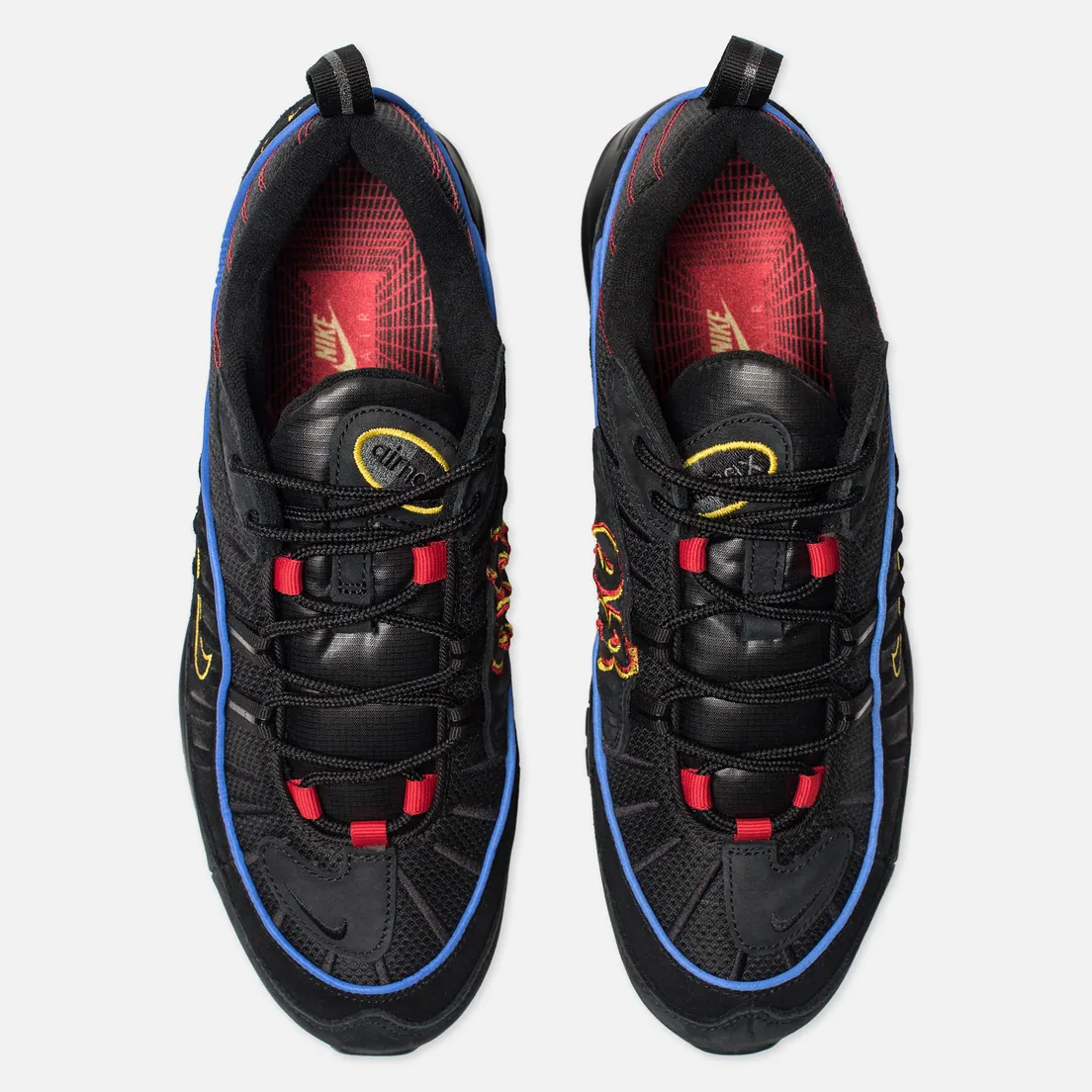Nike Кроссовки Air Max 98
