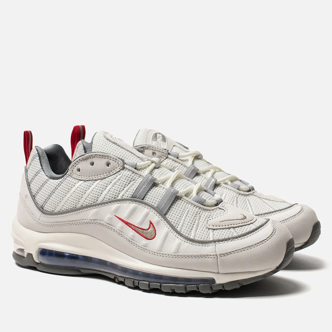 Nike Кроссовки Air Max 98