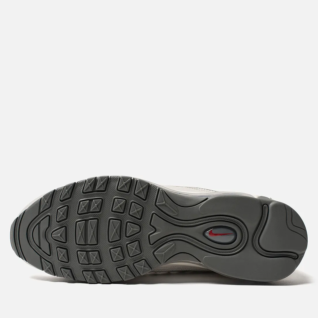 Nike Кроссовки Air Max 98